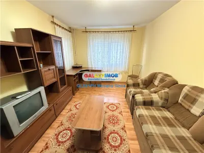 Inchiriere apartament 2 camere, Republicii, Ploiesti - foto 8