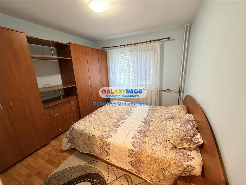 Inchiriere apartament 2 camere, Republicii, Ploiesti - foto 9