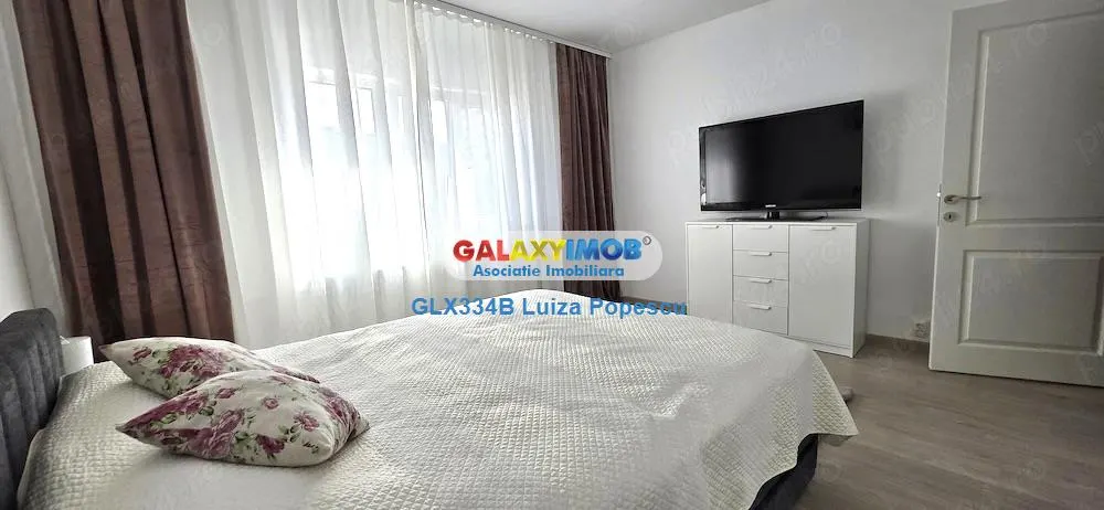 Vanzare apartament 2 camere 13 SEPTEMBRIE-DRUMUL SARII et4|8 60mp - foto 2
