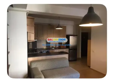 Exclusiv! Apartament 2 camere - Militari Residence - foto 3