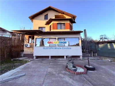 Inchiriere Casa/Vila Baicoi Central - foto 3