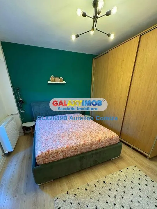 Apartament 2 camere Calea Calarasilor - foto 4
