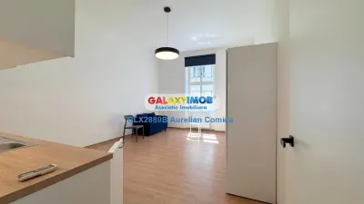 Inchiriere 2 camere Mogosoaia /suprafata 60/mp etaj 1 - Mogosoaia