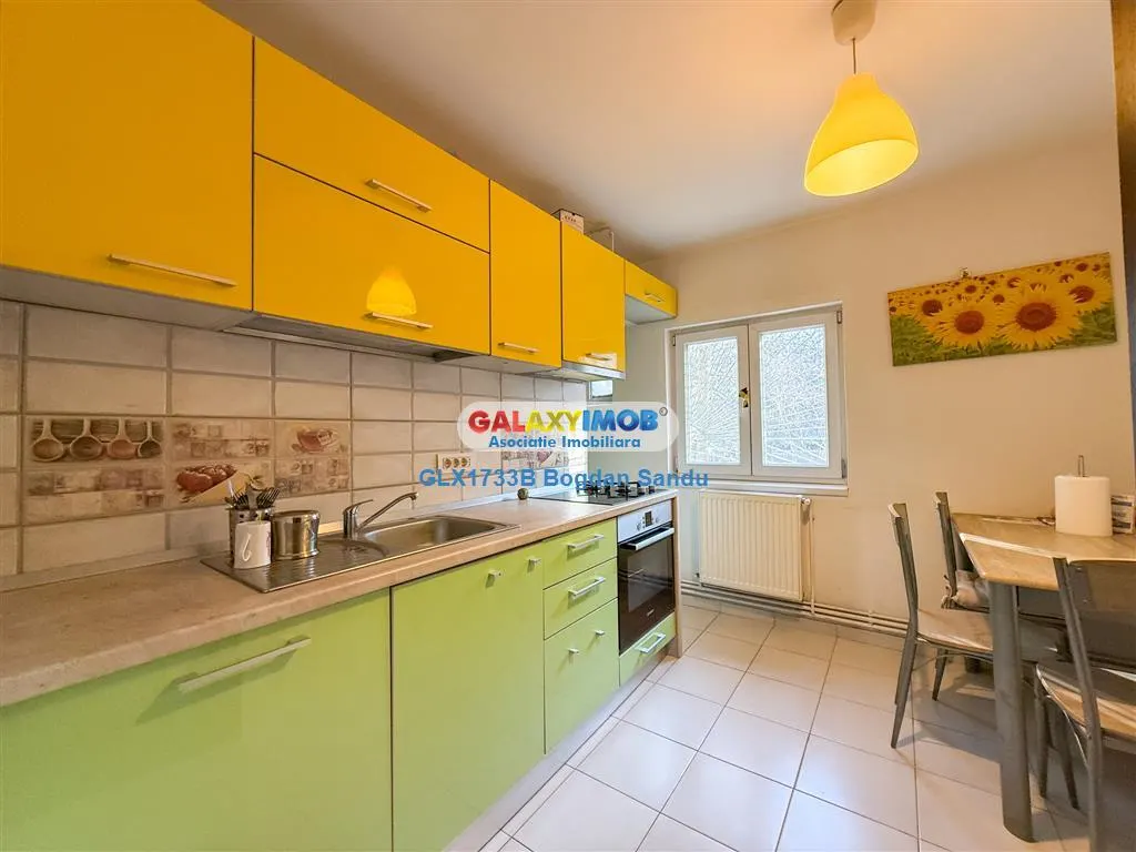 Apartament 3 camere decomandat de vanzare Militari - Pacii comision 0% - foto 1