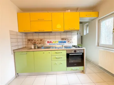 Apartament 3 camere decomandat de vanzare Militari - Pacii comision 0% - foto 2