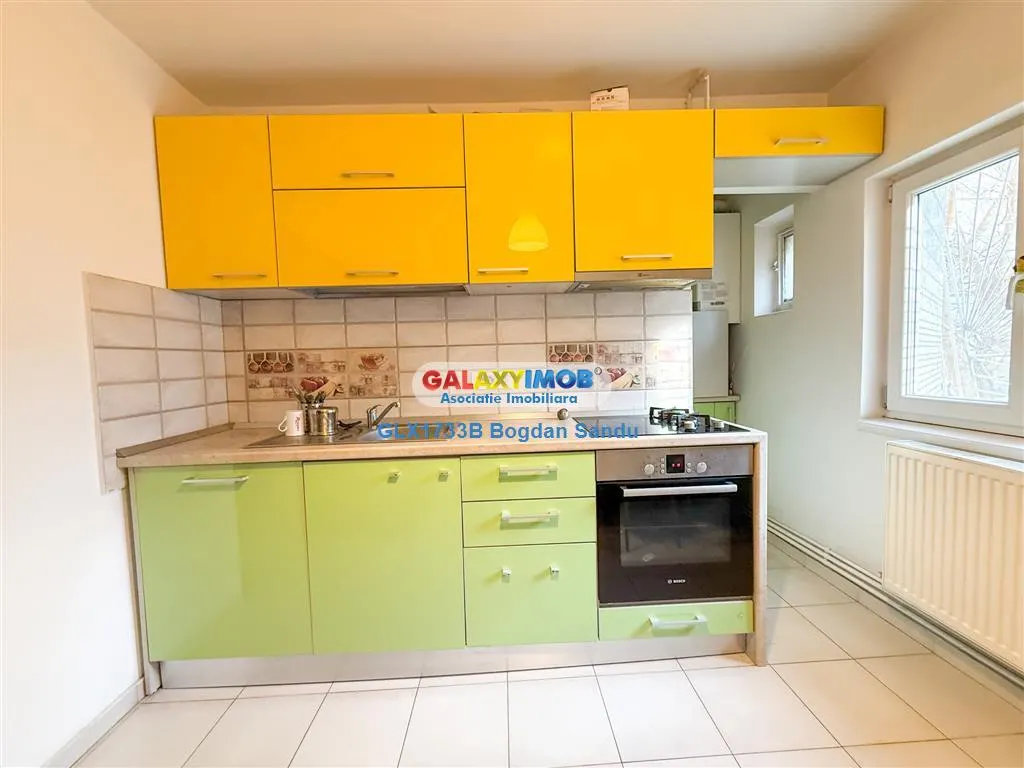 Apartament 3 camere decomandat de vanzare Militari - Pacii comision 0% - foto 2