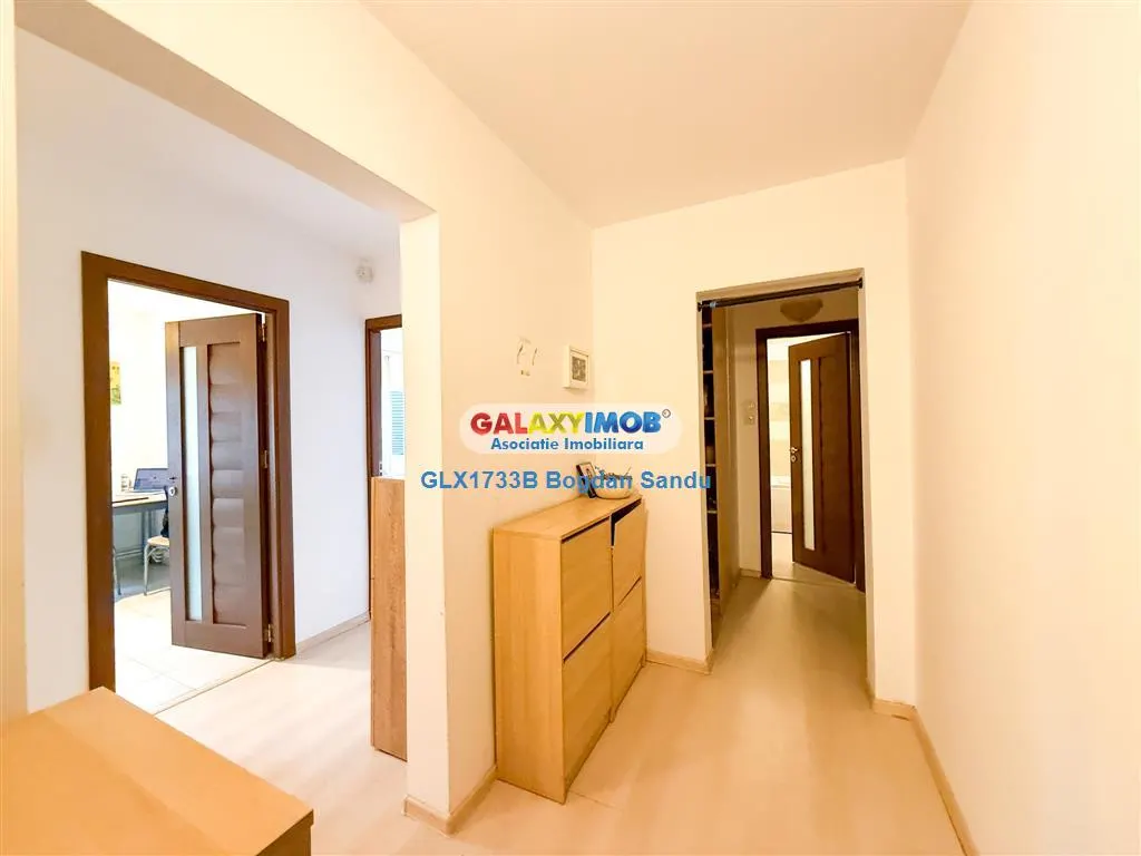 Apartament 3 camere decomandat de vanzare Militari - Pacii comision 0% - foto 13