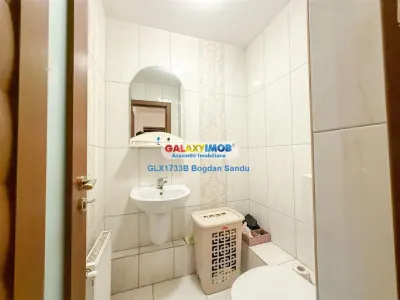 Apartament 3 camere decomandat de vanzare Militari - Pacii comision 0% - foto 16