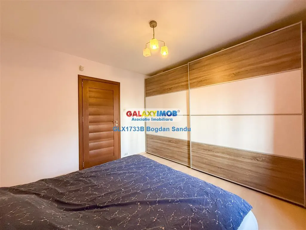 Apartament 3 camere decomandat de vanzare Militari - Pacii comision 0% - foto 8