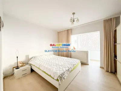 Apartament 3 camere decomandat de vanzare Militari - Pacii comision 0% - foto 10