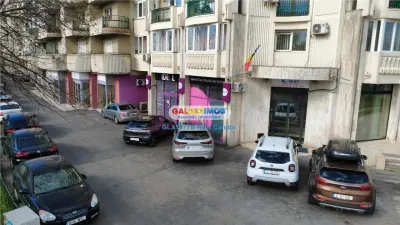 Spatiu Comercial Premium 13 Septembrie/Casa poporului/Catedrala - Bucuresti