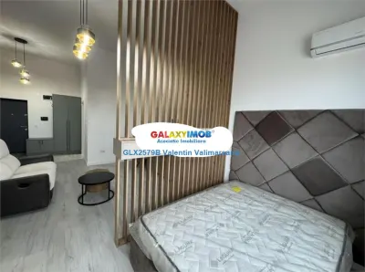 Garsoniera Berceni COD 228 - foto 6