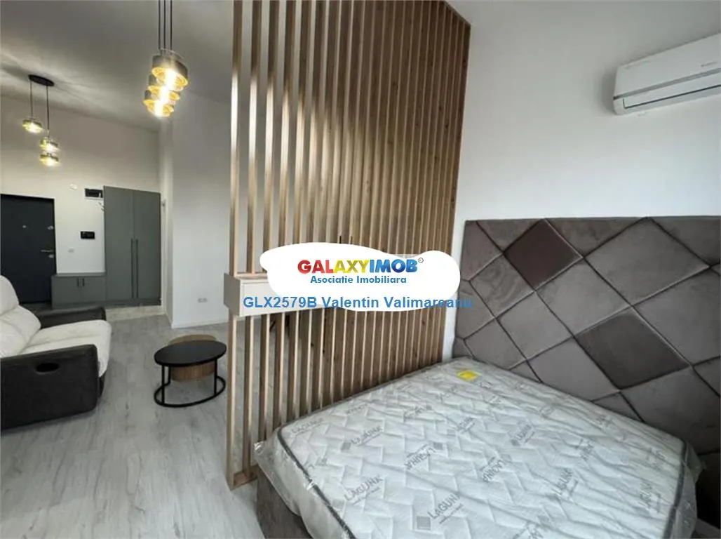 Garsoniera Berceni COD 228 - foto 6