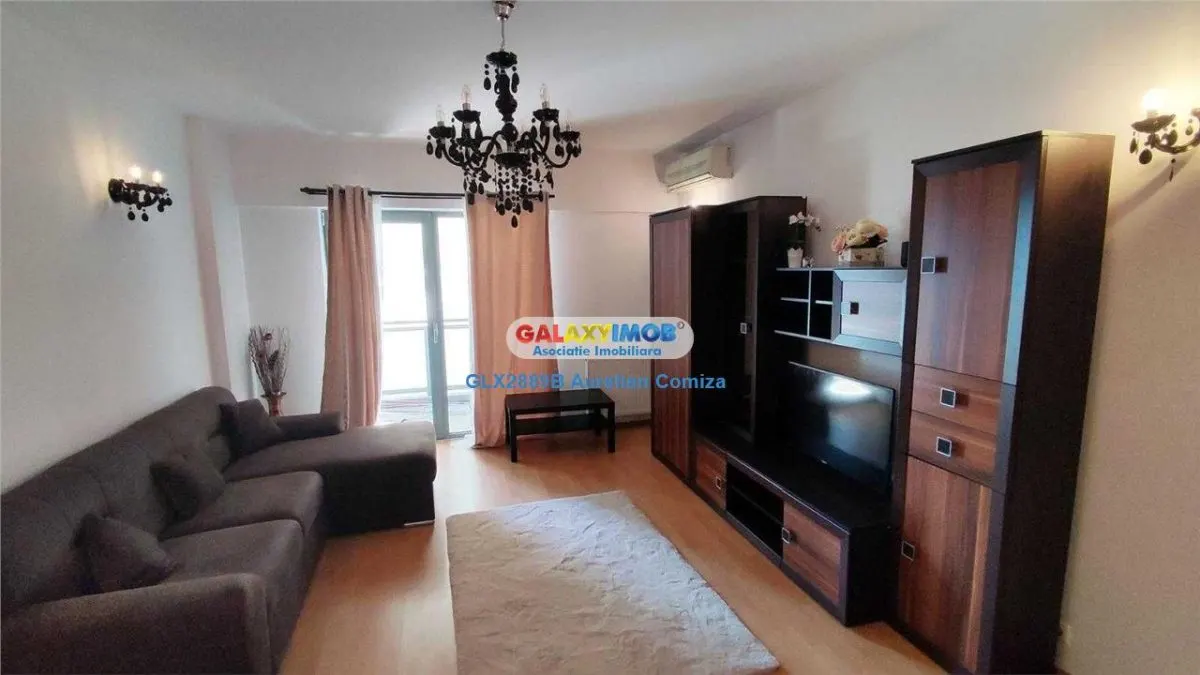 Apartament 3 camere Doamna Ghica Plaza - foto 1
