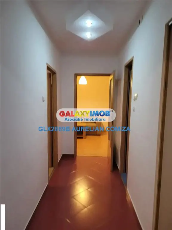 Inchiriere apartament 2 camere Pantelimon/Bulevardul Chisinau/parcare - foto 6
