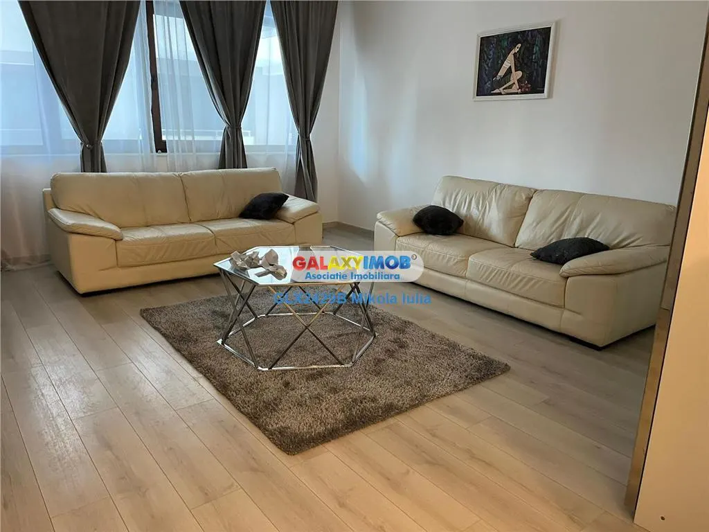 Apartament 2 camere Parter SOHO Unirii - foto 1
