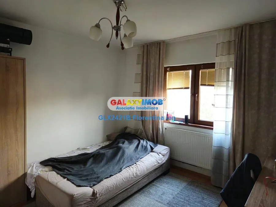 8084 Apartament 3 camere Crangasi-Parc - foto 3
