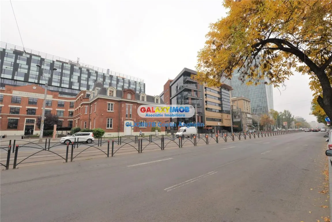 Spatiu pentru birou 3 camere - Victoriei / Dorobanti - foto 7