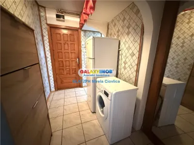 Inchiriere apartament 2 camere Baicoi Liliesti - Baicoi