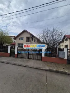 Vila premium 5 camere cu livada - Complex LaRiviere - Bolintin Vale - Bolintin-Vale
