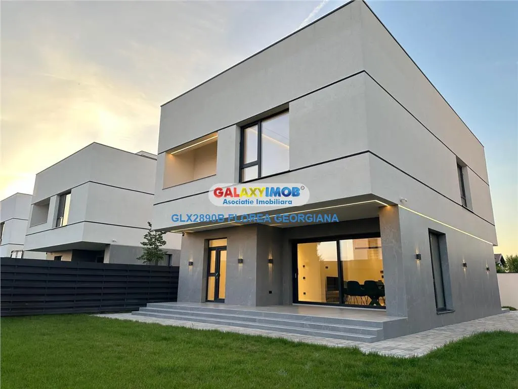 Inchiriere  casa superba Tunari - foto 2