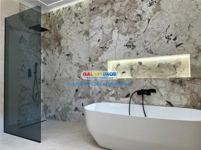 Inchiriere  casa superba Tunari - foto 22