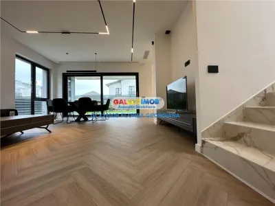 Inchiriere  casa superba Tunari - foto 10