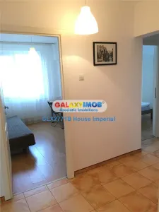 Apartament 3 camere zona Tineretului - Bucuresti