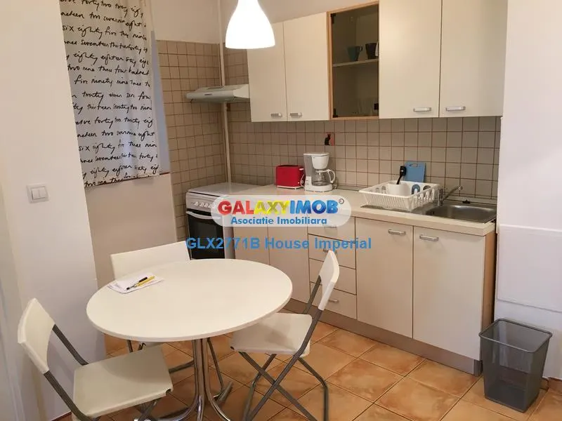 Apartament 3 camere zona Tineretului - foto 6