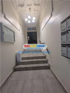 Mosilor apartament 2 cam, 64mp utili ,etaj 3, lift, - Bucuresti