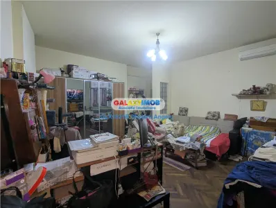 Mosilor apartament 2 cam, 64mp utili ,etaj 3, lift, - foto 4