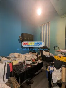 Mosilor apartament 2 cam, 64mp utili ,etaj 3, lift, - foto 7
