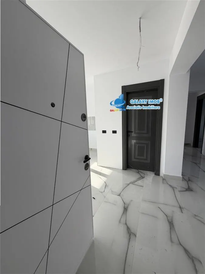 Apartament 3 cam2 bai-Boxa-Gradina 55mp-Incalzire Pardoseala-Alunului - foto 6
