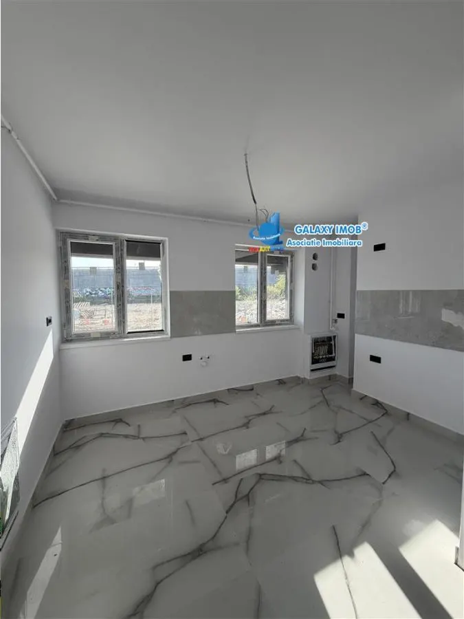 Apartament 3 cam2 bai-Boxa-Gradina 55mp-Incalzire Pardoseala-Alunului - foto 9
