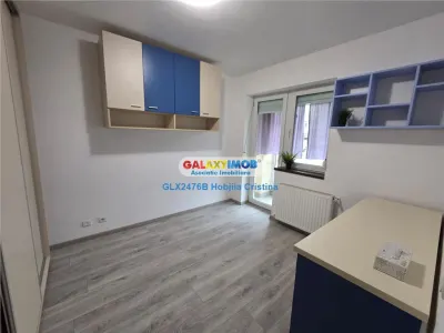 inchiriere apartament 2 camere mobilat Greenfield Baneasa - foto 5