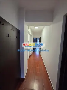 inchiriere apartament 2 camere mobilat Greenfield Baneasa - foto 6