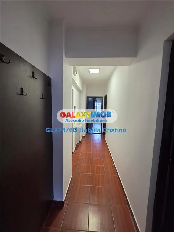 inchiriere apartament 2 camere mobilat Greenfield Baneasa - foto 6