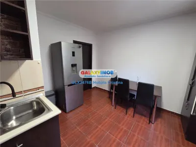inchiriere apartament 2 camere mobilat Greenfield Baneasa - foto 7