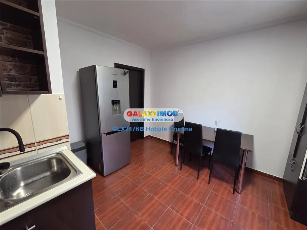inchiriere apartament 2 camere mobilat Greenfield Baneasa - foto 7