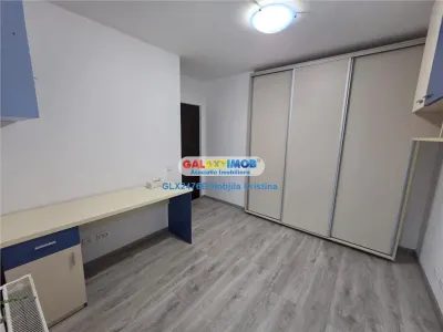 inchiriere apartament 2 camere mobilat Greenfield Baneasa - foto 8