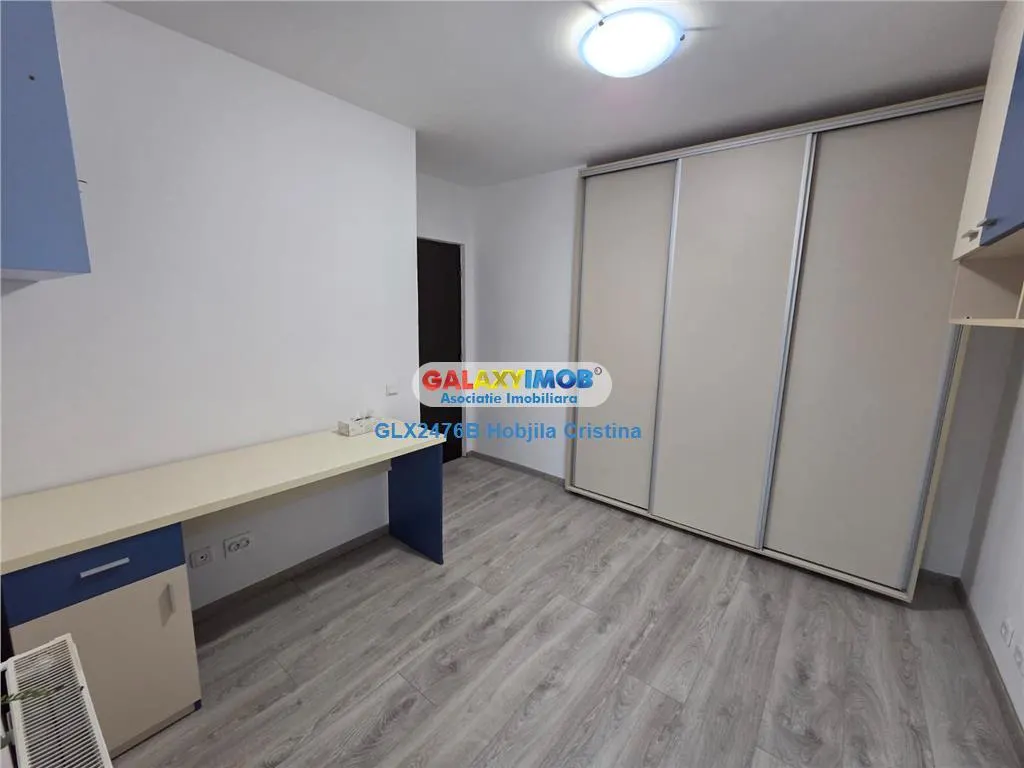inchiriere apartament 2 camere mobilat Greenfield Baneasa - foto 8