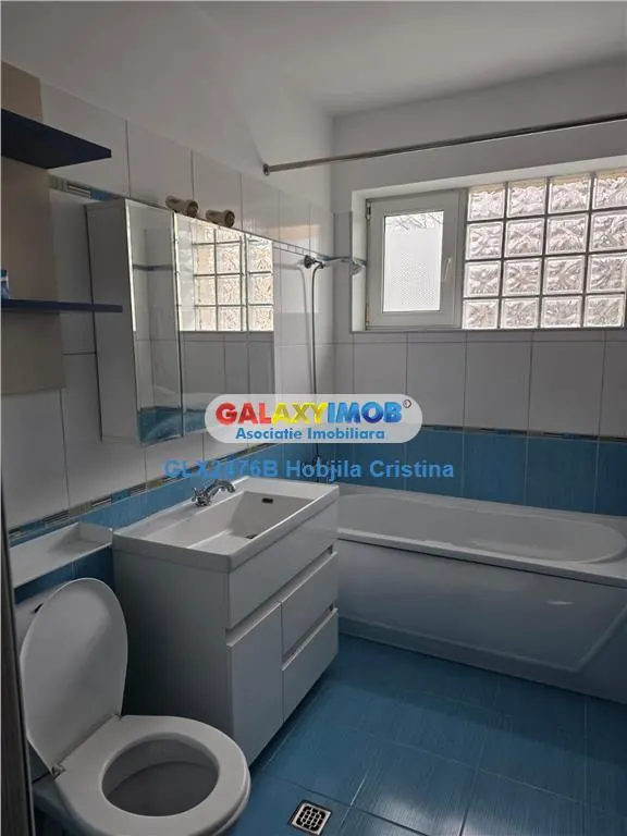 inchiriere apartament 2 camere mobilat Greenfield Baneasa - foto 9