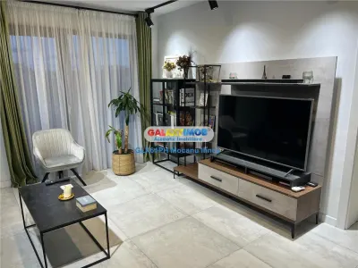 Inchiriere apartament 2 camere, premium, Albert, Ploiesti - foto 2