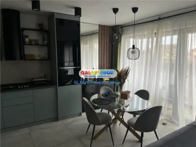 Inchiriere apartament 2 camere, premium, Albert, Ploiesti - foto 5