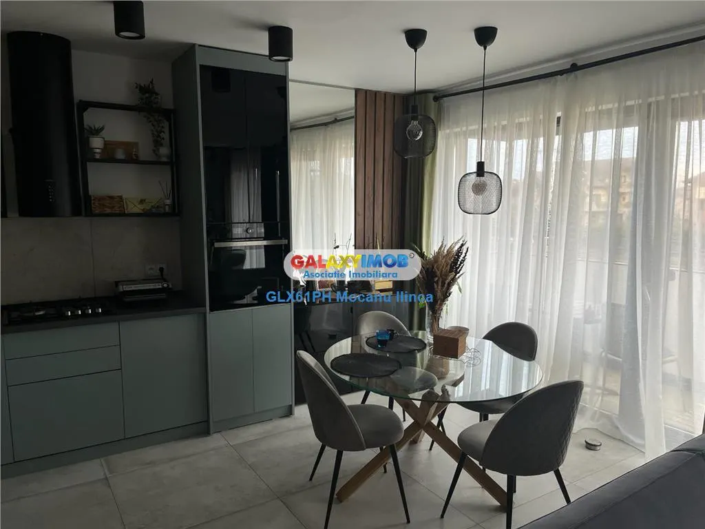 Inchiriere apartament 2 camere, premium, Albert, Ploiesti - foto 5