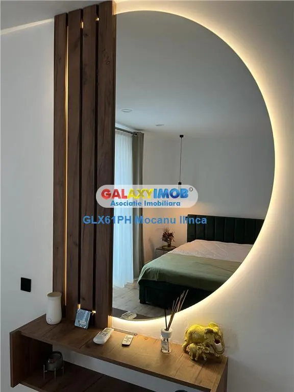 Inchiriere apartament 2 camere, premium, Albert, Ploiesti - foto 8