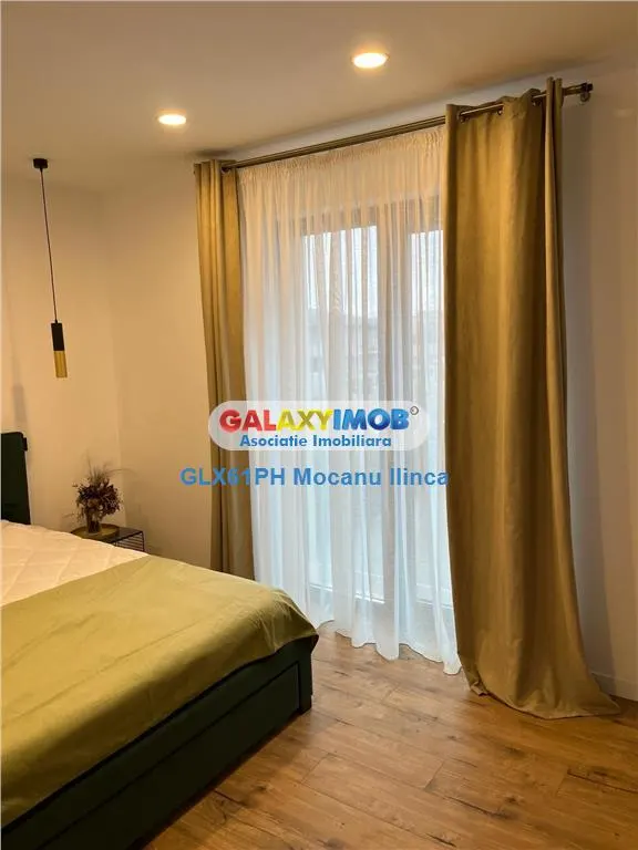 Inchiriere apartament 2 camere, premium, Albert, Ploiesti - foto 9