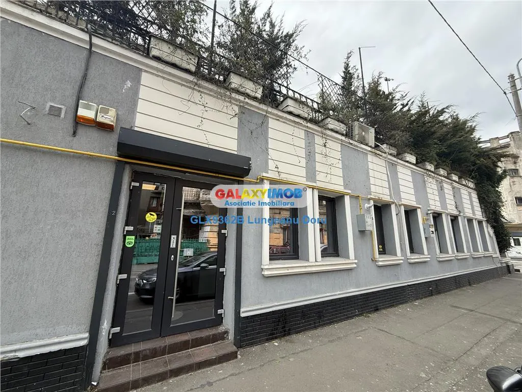Spatiu Comercial, Firma, Cafenea, Bistro, Restaurant, Terasa - foto 16