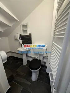 Spatiu Comercial, Firma, Cafenea, Bistro, Restaurant, Terasa - foto 7