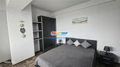 Apartament 2 Camere Delta Vacaresti cod 227 - foto 12